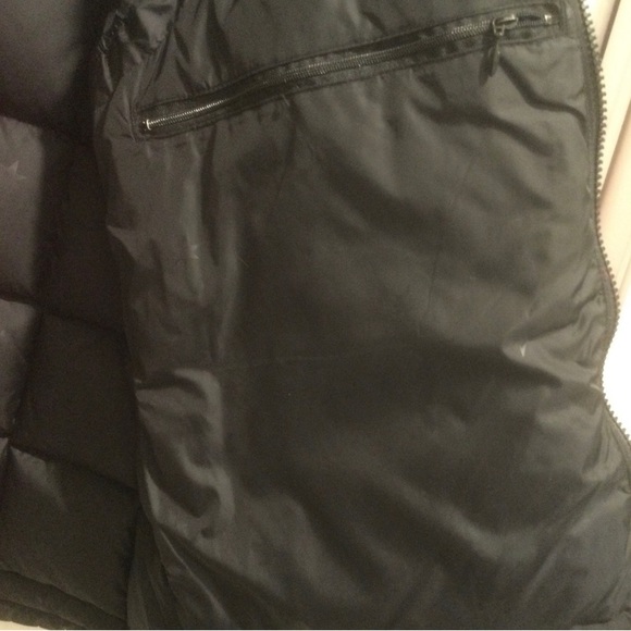 Isis Down Puffer Vest - Picture 7 of 11